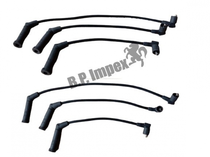 CABLE SET SPARK PLUG